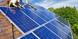 Production de l’électricité photovoltaïque rentable à Dompierre-sur-Veyle